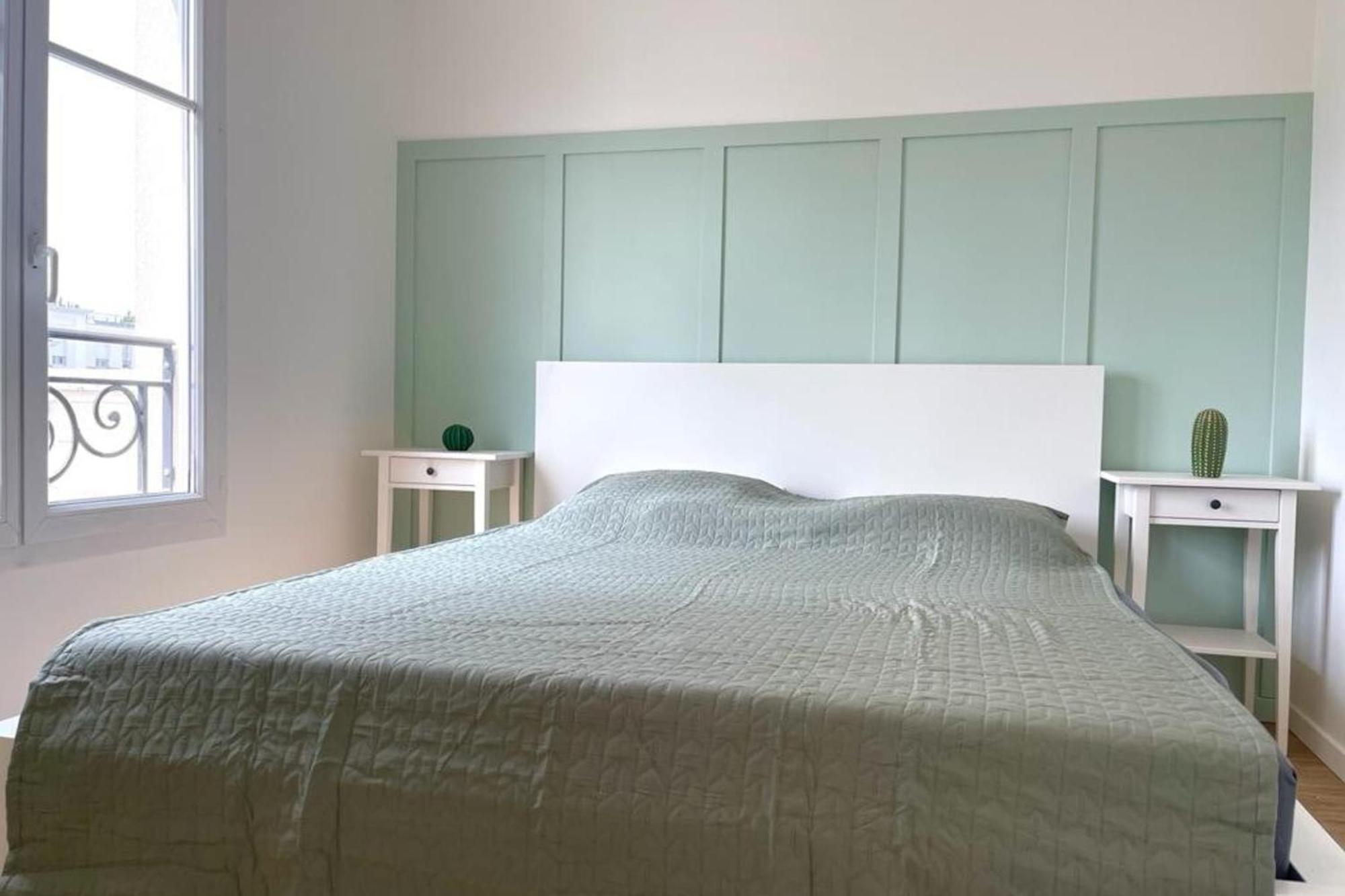Suites Rive Gauche - 8Min De Disney - Chez Michel Serris Esterno foto