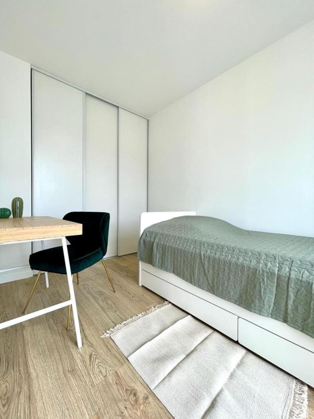 Suites Rive Gauche - 8Min De Disney - Chez Michel Serris Esterno foto