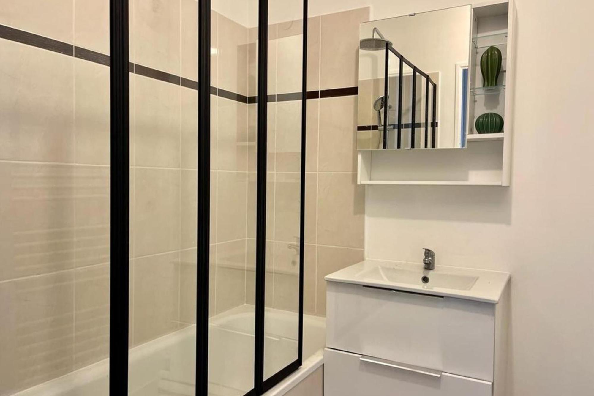 Suites Rive Gauche - 8Min De Disney - Chez Michel Serris Esterno foto
